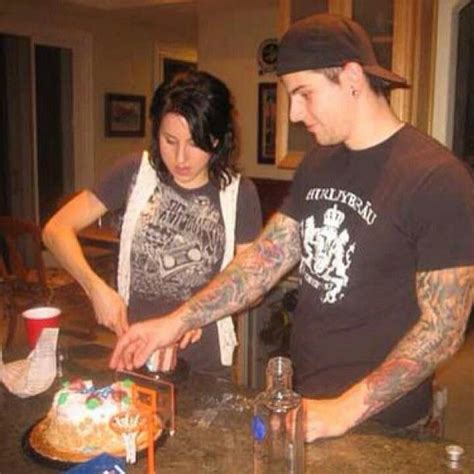 matt shadows|m shadows and wife.